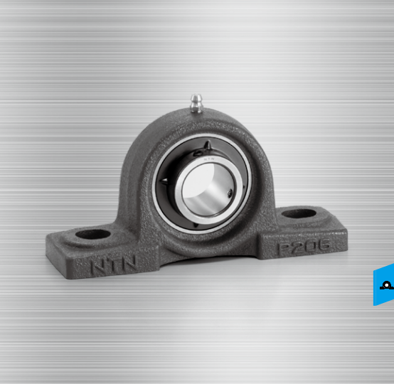 Bearing Units