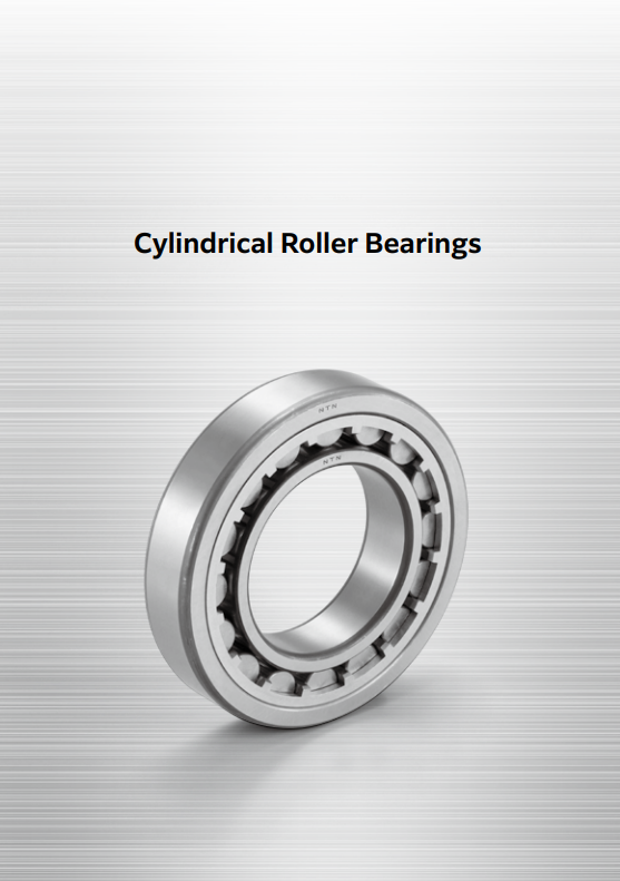 Cylindrical Roller Bearings