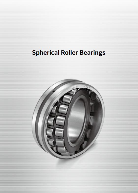 Spherical Roller Bearings